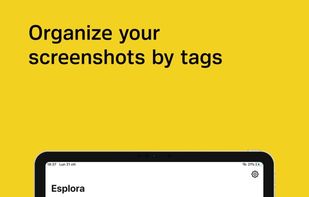 Screenshot Pro Screenshots App screenshot 1