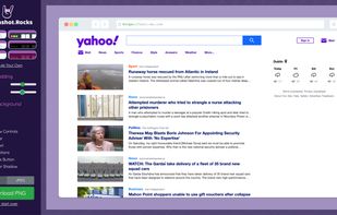 Screenshot.rocks screenshot 1