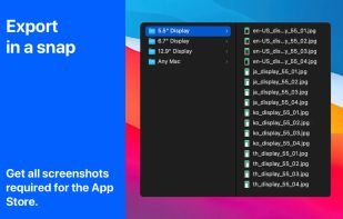 Screenshot Studio screenshot 2