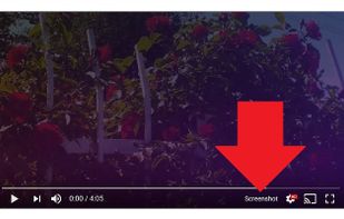 Screenshot YouTube screenshot 1