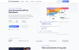 Screenshotbase screenshot 1