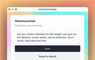 ScreenshotMagic screenshot 2
