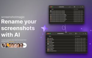 ScreenshotMagic screenshot 1