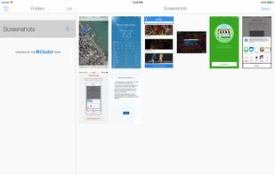 Screenshotter - Manage your screenshots screenshot 1