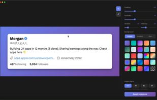 ScreenSnap Pro screenshot 1