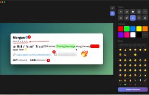 ScreenSnap Pro screenshot 1
