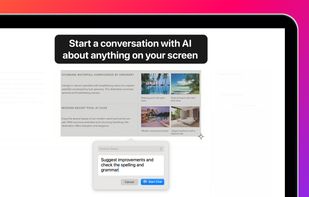 ScreenSnapAI screenshot 1
