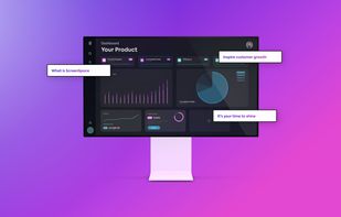 ScreenSpace screenshot 1