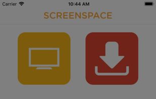 Screenspace screenshot 1