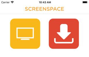 Screenspace screenshot 1