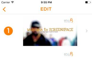 Screenspace screenshot 3