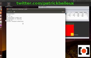 ScreenStudio screenshot 1