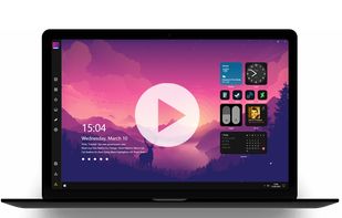 screenstyler screenshot 1