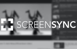 Screensync screenshot 1