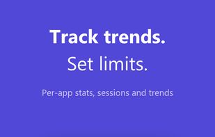 Per-app detail for Instagram: 25 minutes, 7 sessions, 7-minute longest session, with an hourly usage chart and a live alert notification offering to pause or snooze.