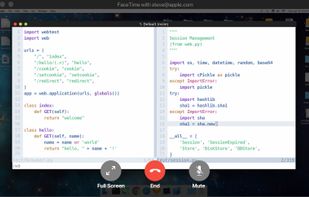 ScreenTime App screenshot 3