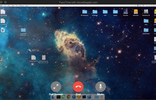 ScreenTime App screenshot 1