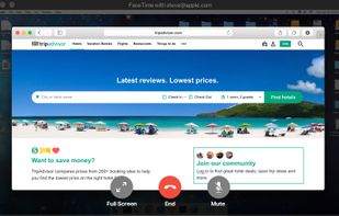 ScreenTime App screenshot 2