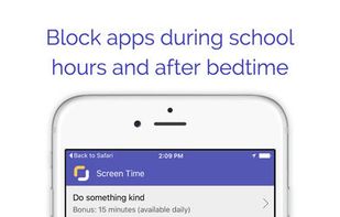 ScreenTime screenshot 1