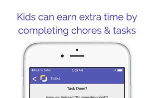 ScreenTime screenshot 2