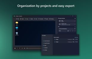 N-Studio screenshot 2
