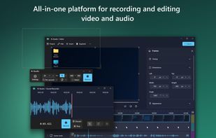 N-Studio screenshot 1