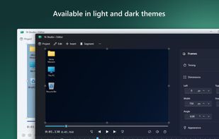 N-Studio screenshot 1