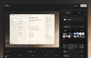 ScreenTune screenshot 1