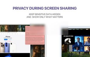 ScreenVeil screenshot 1