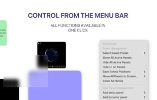 ScreenVeil screenshot 2