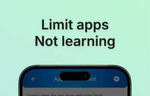 Screenwise - Learn2Earn Screen Time screenshot 2