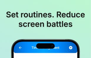 Screenwise - Learn2Earn Screen Time screenshot 1