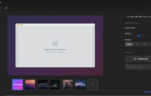 ScreenX screenshot 1