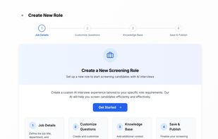 Screenz.ai screenshot 1
