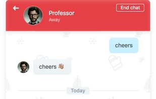 Screets screenshot 1