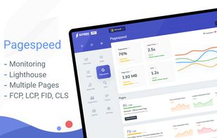 Pagespeed Monitoring