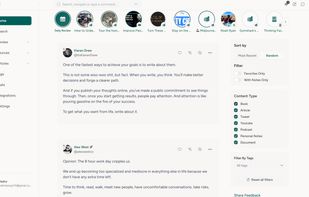 Screvi screenshot 1
