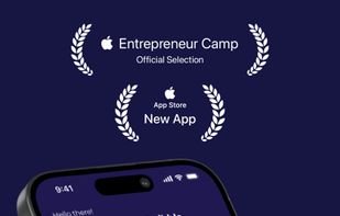 Scribble Journey screenshot 1