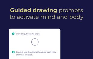 Scribble Journey screenshot 1