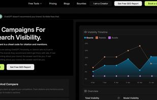 UGC Campaigns For AI Search Visibility