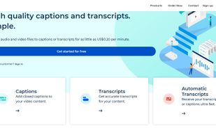 Scribblr.ai screenshot 1
