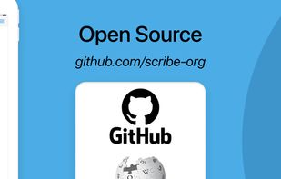 Scribe - Language Keyboards screenshot 2