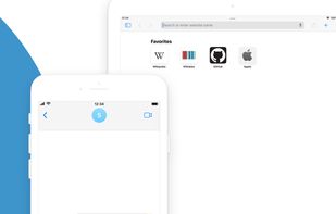 Scribe - Language Keyboards screenshot 1