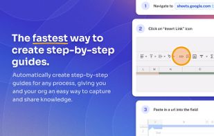 Scribehow screenshot 1