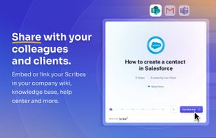 Scribehow screenshot 3