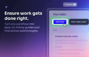 Scribehow screenshot 3