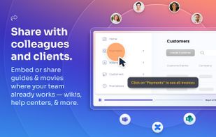 Scribehow screenshot 2