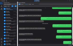 ScribeHold screenshot 1