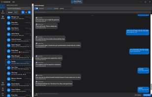 ScribeHold screenshot 2