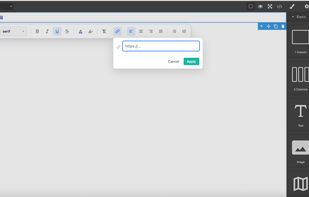 Scribe Editor screenshot 1